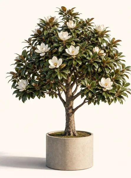 Magnolia Grandiflora — Medium, specimen