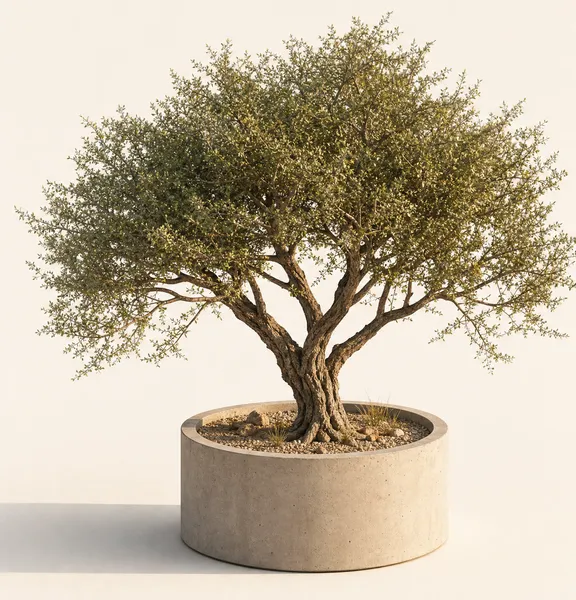 Ziziphus Spina-Christi — Medium, specimen